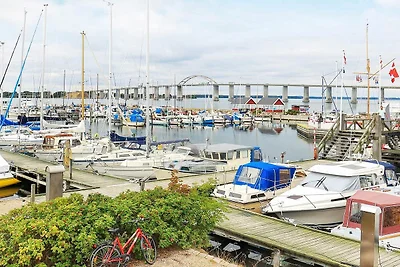 6 Personen Ferienhaus in Rudkøbing-By Traum