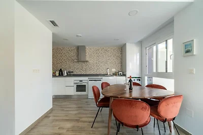 Casa confortevole con piscina privata