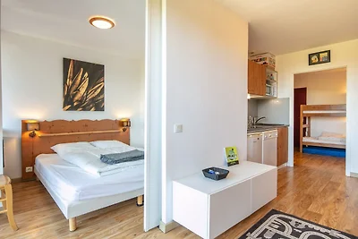 Bergappartement in Chamrousse