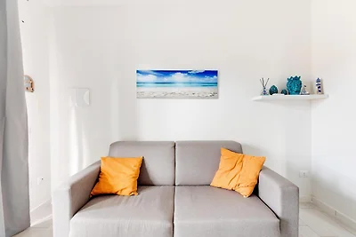 Patio, Klimaanlage und Gemeinschaftspool