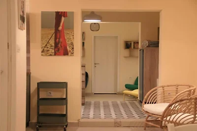 Four Bedroom Holiday Home with Pool