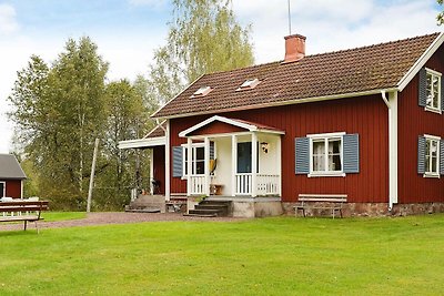 6 Personen Ferienhaus in Pauliström