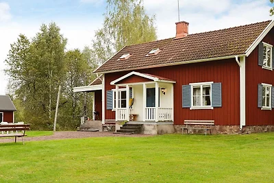 6 Personen Ferienhaus in Pauliström-By Traum