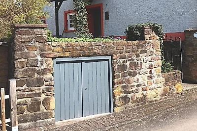 Ferienhaus mit 2 Schlafzimmer