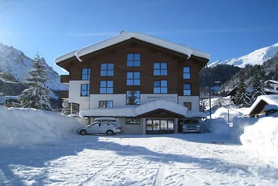 3 im Haus Bohemia