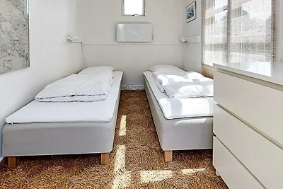 6 Personen Ferienhaus in Karrebæksminde