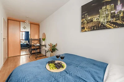 Stadtwohnung für Familien