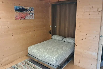 Dorpsvakantiehuis met zwembad