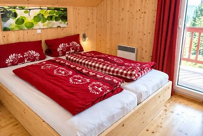 Chalet in Hohentauern bij Skilift