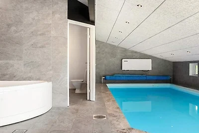 10 persoons vakantie huis in Hadsund-By Traum