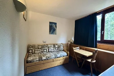 Ferienwohnung in Villards mit Zugang zu den...