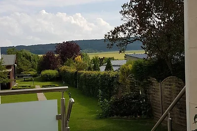 Wohnung in Deutschland am See