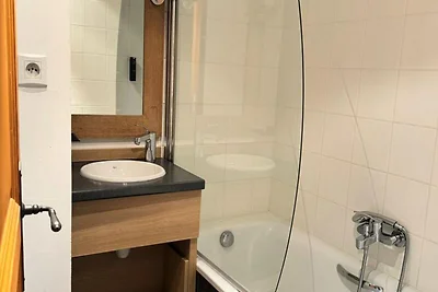 Ferienwohnung in Belle Plagne mit Zugang zu d...