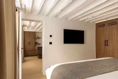 Appartamento di lusso -2BR-6P- Museo del...