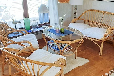 5 Personen Ferienhaus in BERGKVARA