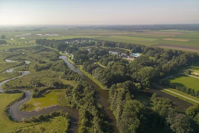 Rustig verblijf in Drenthe