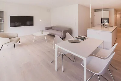Steile helling - Design Moselle suite met...
