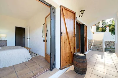 Willa na Costa Brava z prywatnym basenem