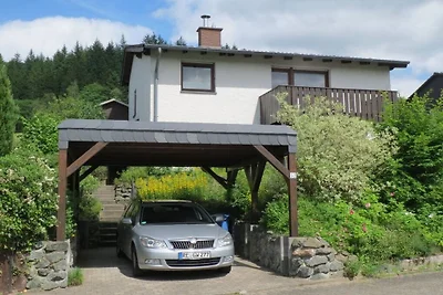 Maison de vacances avec 2 chambres
