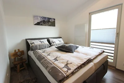 Appartamento moderno con vista sul Wilder...