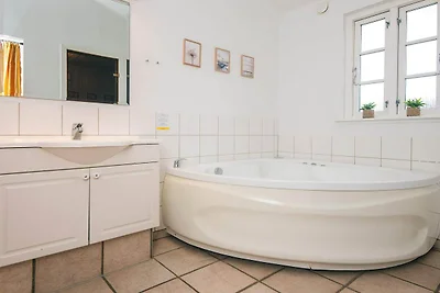 8 Personen Ferienhaus in Aabenraa-By Traum