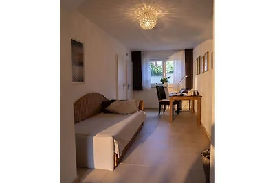 Apartamento vacacional con 2 dormitorios.