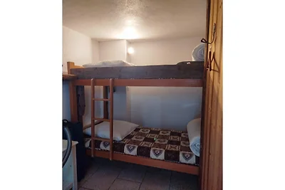 Chalet Magui - 3P8