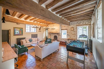 Ferienhaus Erholungsurlaub Le Mans