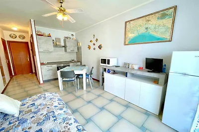 Ferienhaus in Caorle nahe Spiaggia Tartaruga