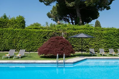 Ferienhaus Erholungsurlaub Moniga del Garda
