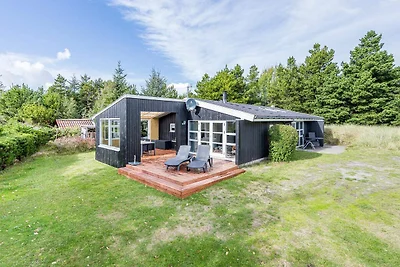 4 persone case ad Blåvand
