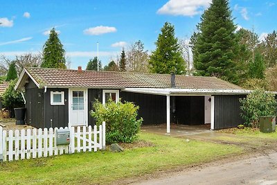 6 Personen Ferienhaus in Gørlev