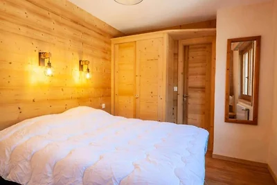 Residenz Les Voroches