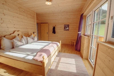 Esclusiva casa gourmet a Grundlsee per 8...