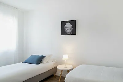 Deluxe Apartment - Avio - Locazione