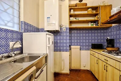 Residenz La Croisiere