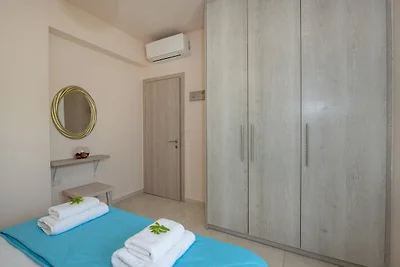 Casa vacanze a Pagkalochori con piscina
