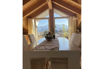 Ferienhaus in F�ssen in Stadtnהhe