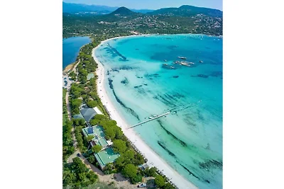 T2 Les Hameaux de Santa Giulia