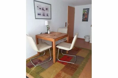 Türnau Komfortable Ferienresidenz