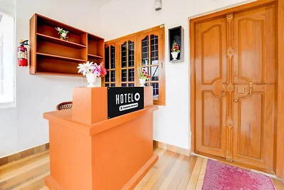 Hotel O Panamaram Wayanad