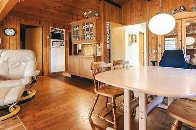 5 persoons vakantie huis in Bogø By-By Traum