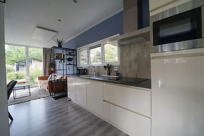 Vakantiehuis in Kaatsheuvel met terras