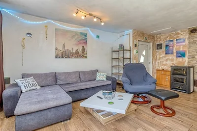 Casa vacanze a Kanfanar con piscina