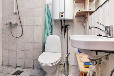 6 persoons vakantie huis in Nykøbing Sj-By...