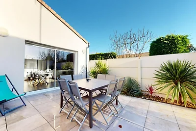 Huis in Saint-Gilles in de buurt van Grand...