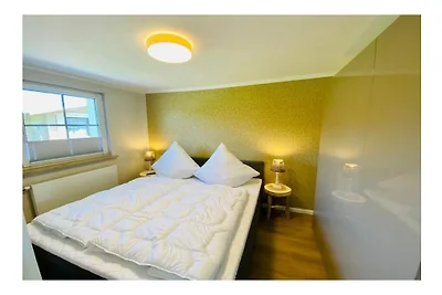 Wohnung Nr. 4 Sol