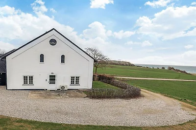 4 Personen Ferienhaus in Assens