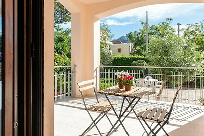Ferienhaus in Palermo mit Parken