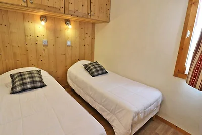 Appartamento a Laitelet con pista sci